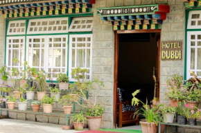 Hotel Dubdi